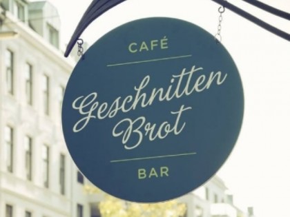 Foto: Geschnitten Brot